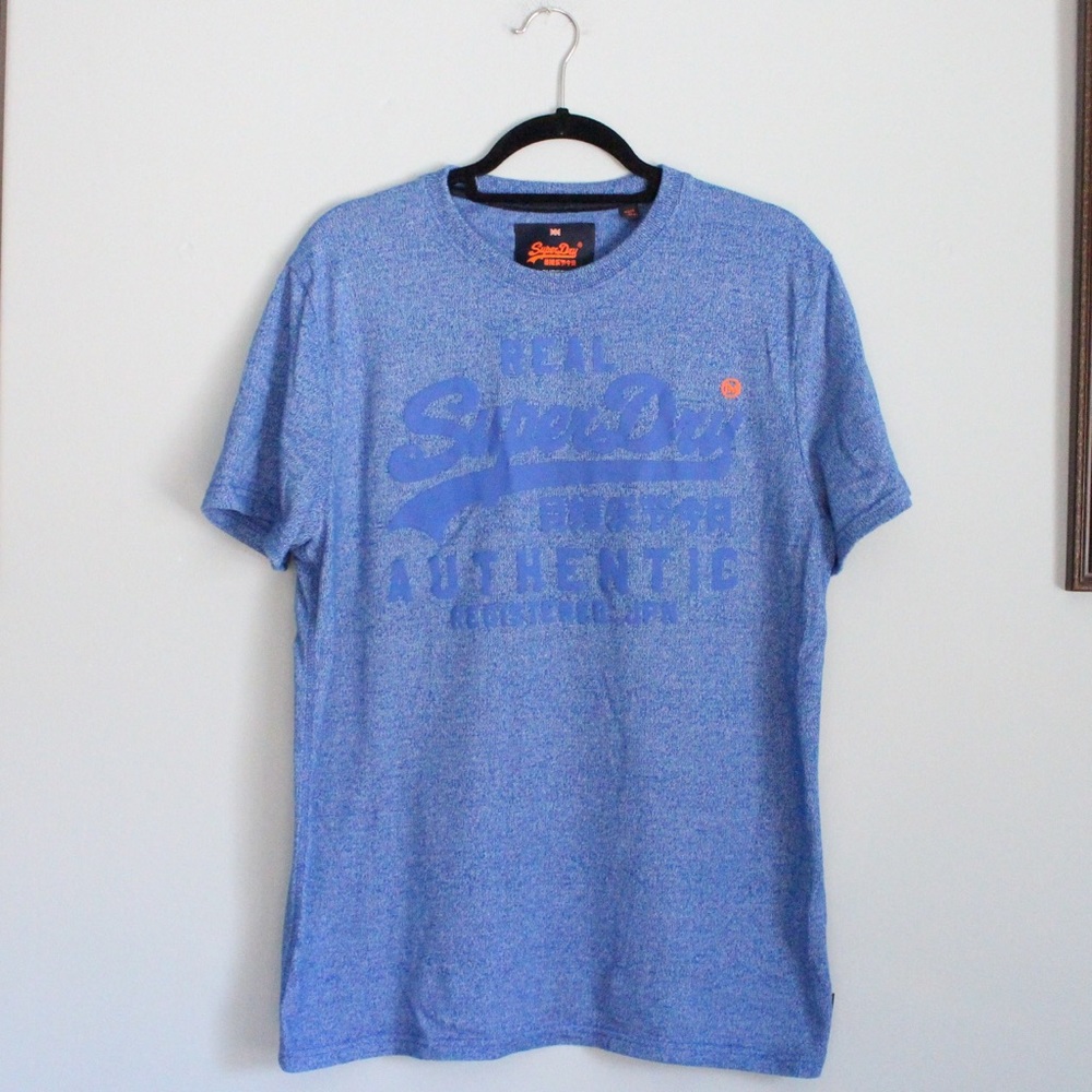 Super Dry t-shirt
